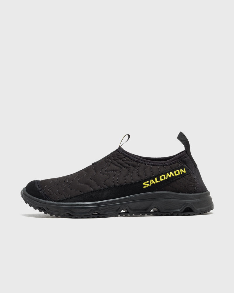 Salomon RX MOC 3.0 ATQ black