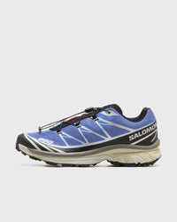 Salomon XT-6 blue