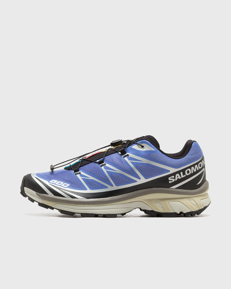 Salomon XT-6 blue