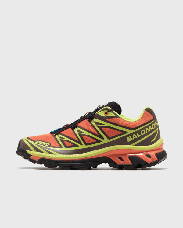 Salomon XT-6 multi