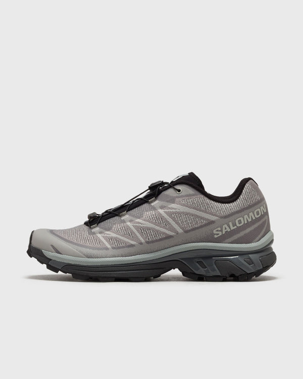 Salomon XT-6 SHADOW grey