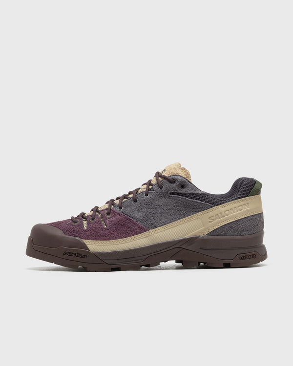 Salomon X-ALP SUEDE Maverick multi