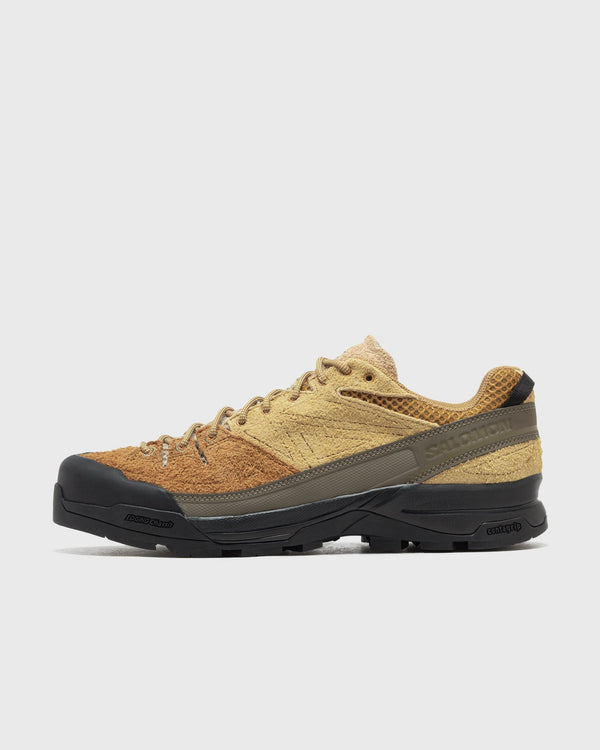 Salomon X-ALP SUEDE brown