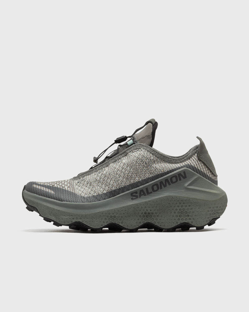 Salomon Orava Advanced Grey