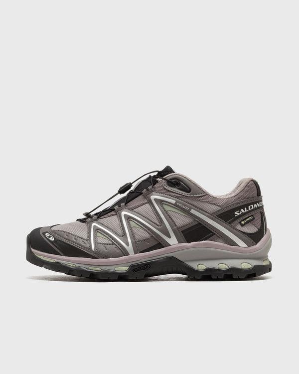 Salomon XT-QUEST GTX grey