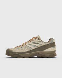 Salomon X Alp Brown