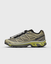 Salomon Xt-6 Shadow Black|beige