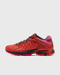 Salomon X Aries XT Whisper red