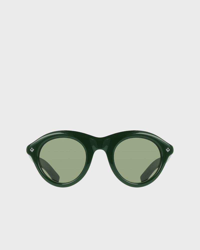 Lacoste FW25 FS CAPSULE green