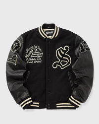 Schott NYC Lcbowler Jacket black