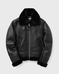Schott NYC LCW1257 Jacket Black