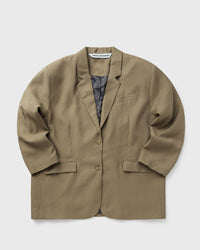 American Vintage Lanow Blazer beige