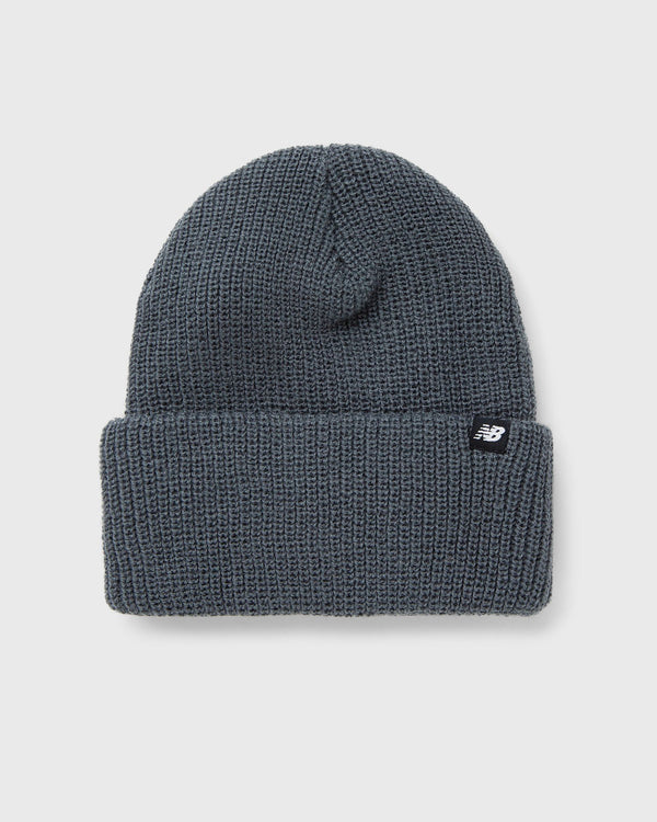 New Balance Fisherman Beanie grey