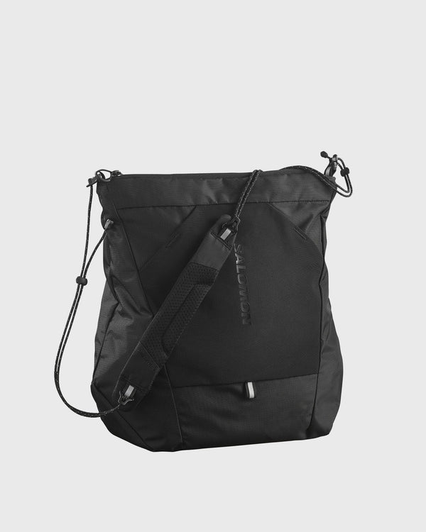 Salomon ACS PACKABLE TOTE BAG black