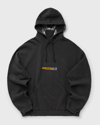 Salomon X Slam Jam Hoodie Black