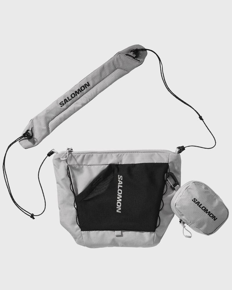 Salomon Acs 2 Revised Black