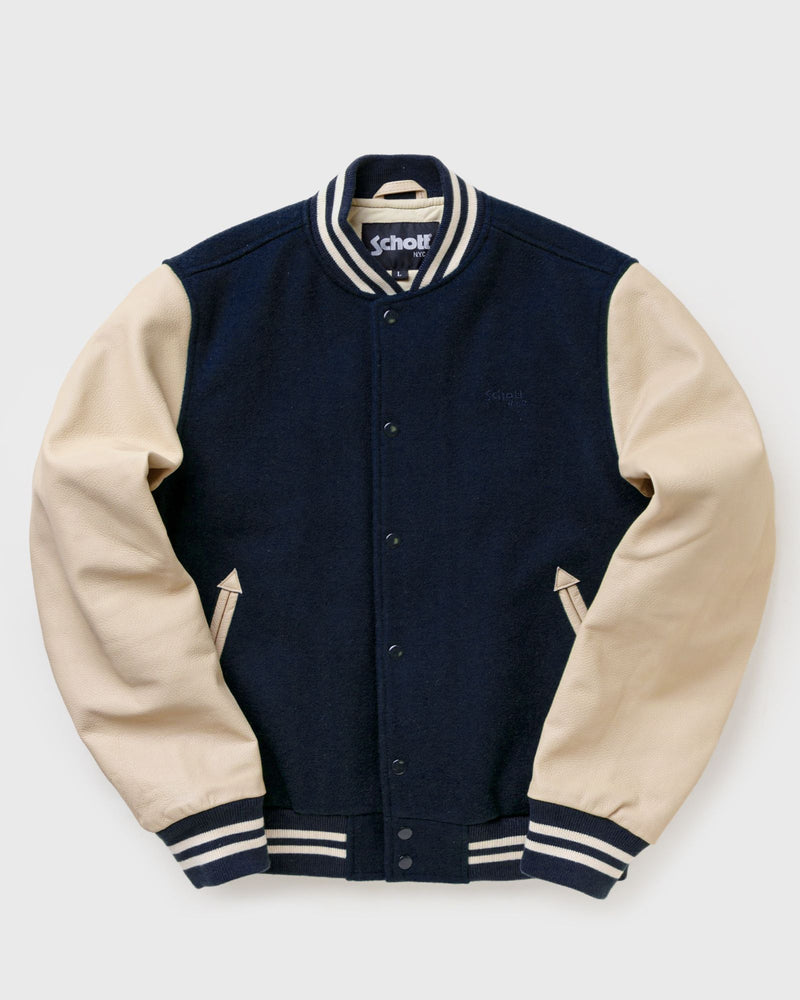 Schott NYC Lc8705 Jacket multi