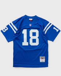 Mitchell & Ness NFL Legacy Jersey Indianapolis Colts 1998 Peyton Manning #18 blue