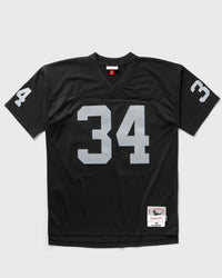 Mitchell & Ness NFL Legacy Jersey Los Angeles Raiders 1988 Bo Jackson #34 black