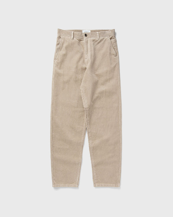 Les Deux Kody Heavy Corduroy Pants beige