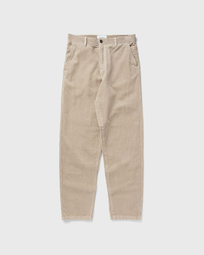 Les Deux Kody Heavy Corduroy Pants beige