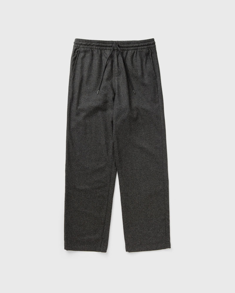 Les Deux Houston Wool Pants black