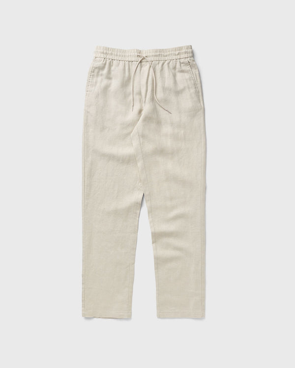Les Deux Patrick Linen Pants beige