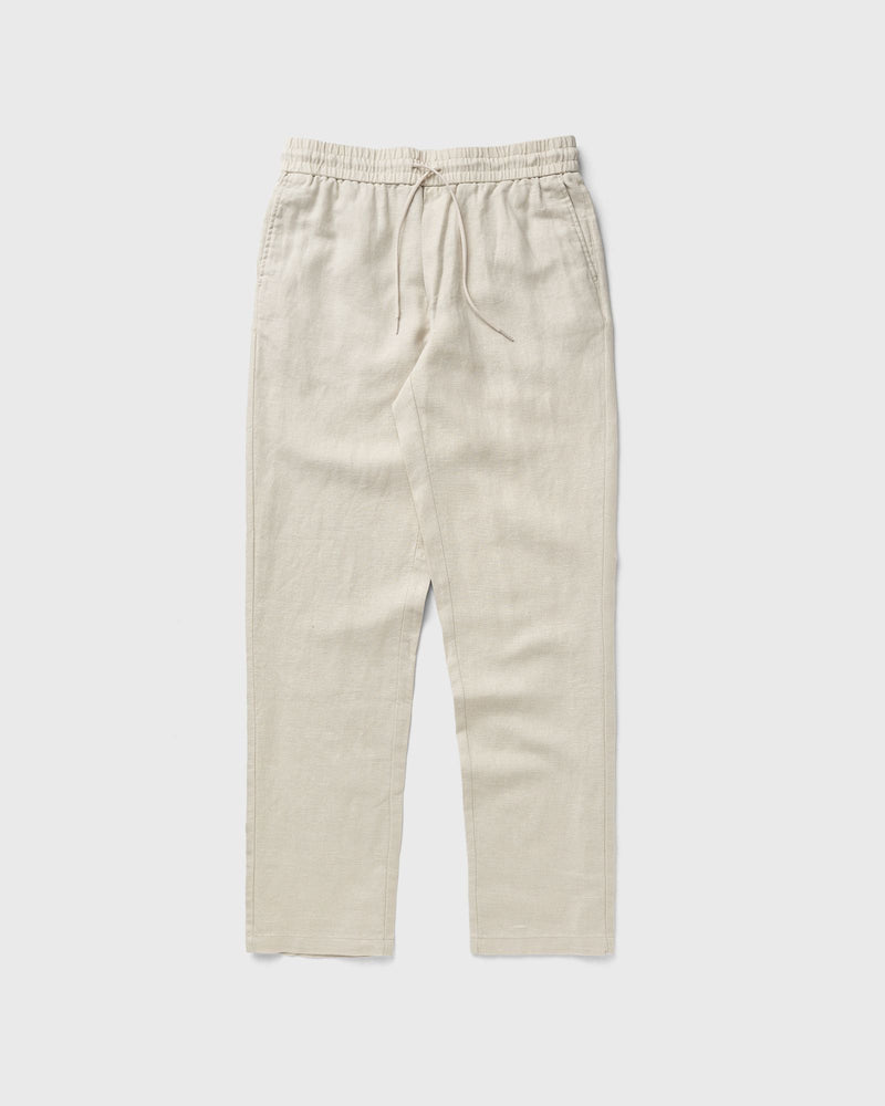 Les Deux Patrick Linen Pants beige