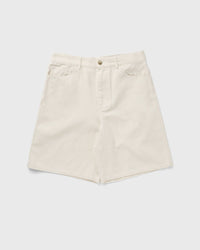 Les Deux Ryder Canvas Shorts Beige