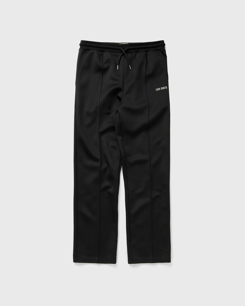 Les Deux Ballier Casual Track Pants black