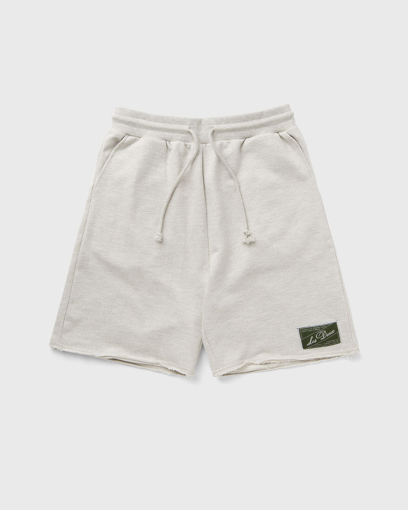 Les Deux Sully Patch Shorts grey