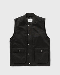 Les Deux Montana Vest 3.0 black