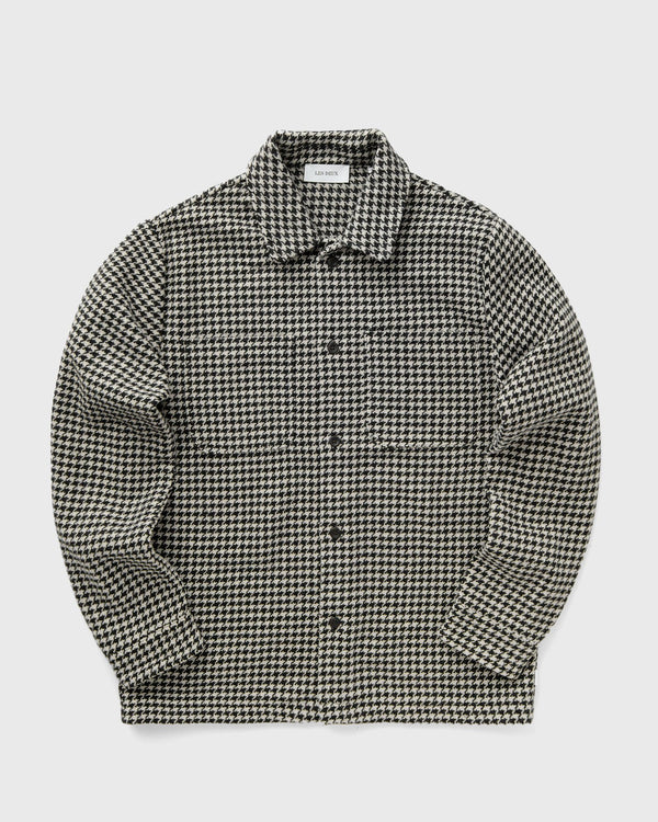 Les Deux Milian Houndstooth Overshirt