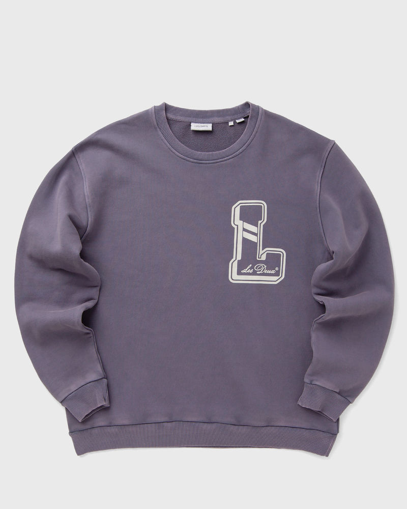 Les Deux Libert Sweatshirt purple