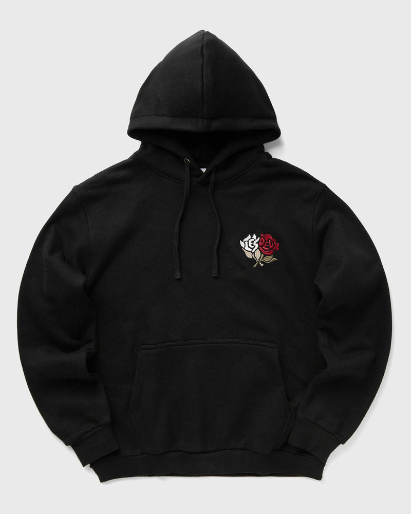 Les Deux Felipe Hoodie black