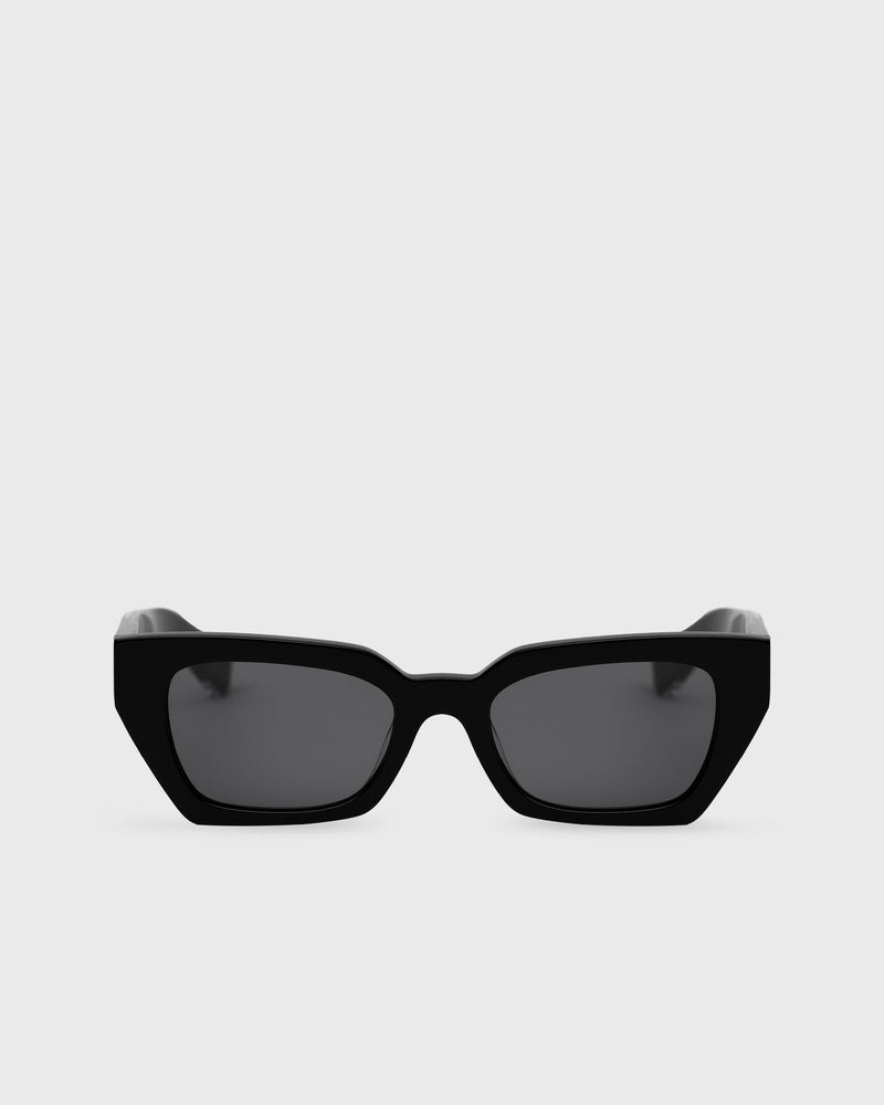 MessyWeekend Luna ISO black