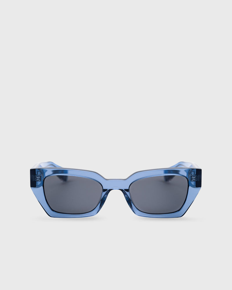 Messyweekend LUNA blue