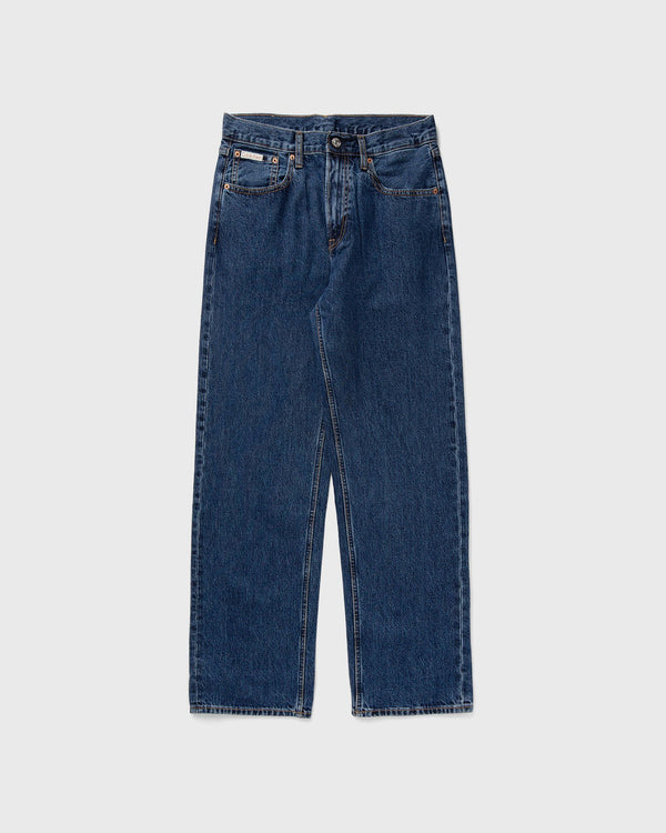 Calvin Klein Jeans 90'S Straight Ns Pacifico Jeans