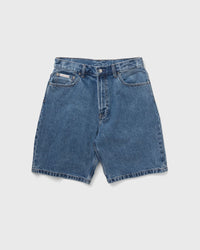 Calvin Klein Jeans Denim Shorts blue