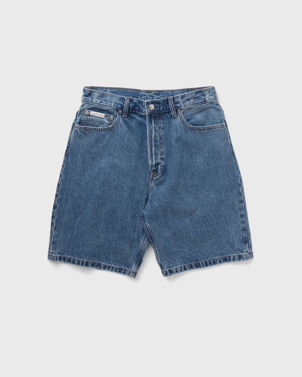 Calvin Klein Jeans Denim Shorts blue