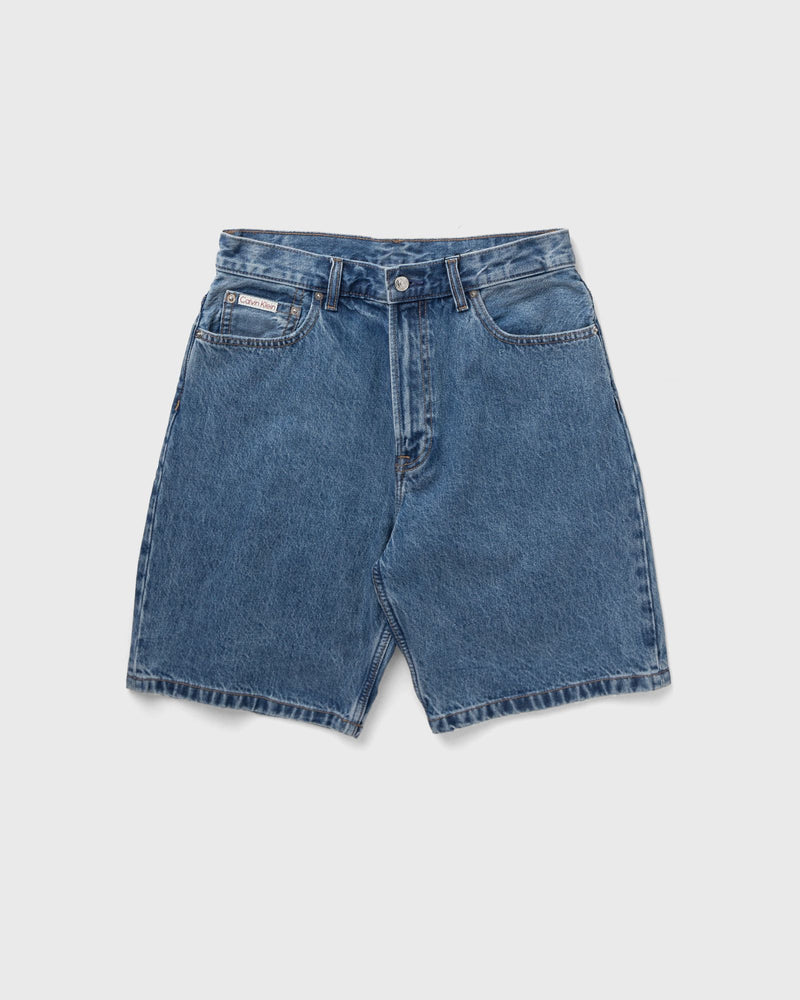 Calvin Klein Jeans Denim Shorts blue