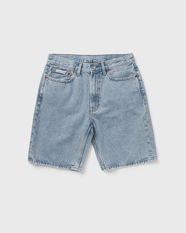 Calvin Klein Jeans Denim Shorts blue
