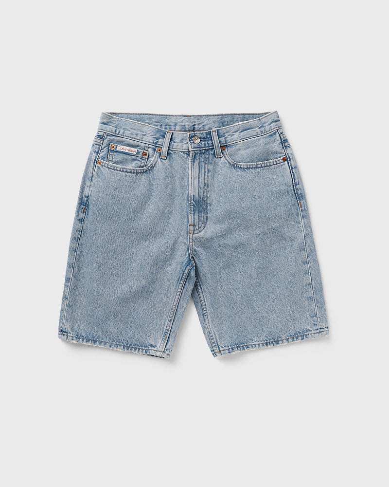 Calvin Klein Jeans Denim Shorts blue