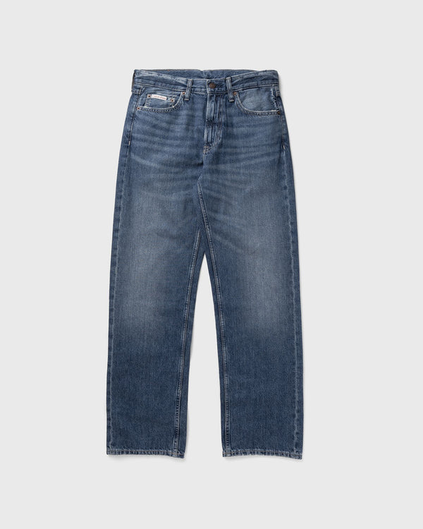 Calvin Klein Jeans 90s Straight Denim multi