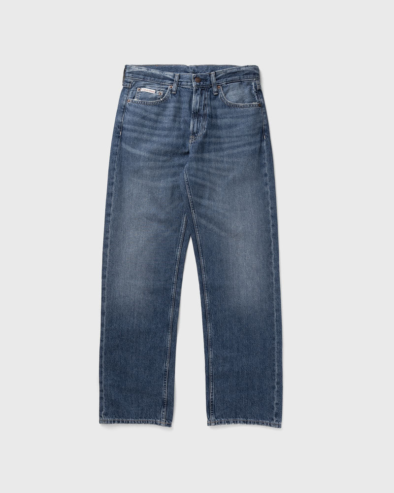 Calvin Klein Jeans 90s Straight Denim multi