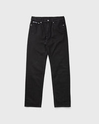 Calvin Klein Jeans Stndrd Strt Ck Clsc Blk Jean Black