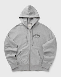 Calvin Klein Jeans Ls Premium Terry Calvin Collegia Grey