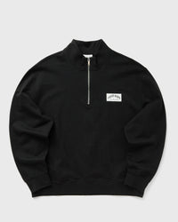Calvin Klein Jeans Ls EU 350Terry Collegiate Badge Black