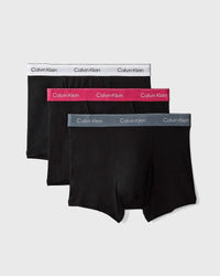 Calvin Klein Underwear Icon Cotton Stretch Black