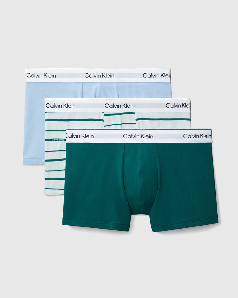 Calvin Klein Underwear Icon Cotton Stretch multi